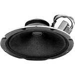 Atlas Sound FD72W 8" Ceiling Mounted Speaker for 25V / 70.7V Operation 