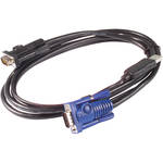 APC KVM USB Cable (25')