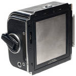 Hasselblad A12 BACK CHROME (ORIGINAL)