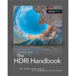 O'Reilly Digital Media Book:  The HDRI Handbook by Christian Bloch