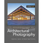 O'Reilly Digital Media Architectural Photography
