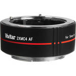 Vivitar Series 1 Teleconverter For Sony/Minolta