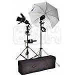 SP Studio Systems Home Portrait Kit
