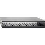 RDL EZ-CC6 - Component Chassis for EZ Series Products