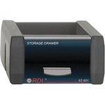 RDL EZ-SD1 - 1/6 Rack Width Storage Drawer 