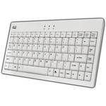 Adesso EasyTouch Mini Keyboard (White)