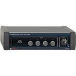 RDL EZ-SX4 4-Channel Audio Switcher 