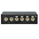 RDL RU-VDA4P  1x4 Video Distribution Amplifier (RCA)