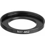 General Brand 37mm-52mm Step-Up Ring (Lens to Filter)