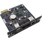 APC UPS Network Management Card 2 with Environmental Monitoring