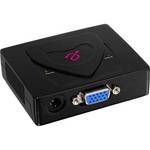 Aluratek 2-Port VGA Video Splitter
