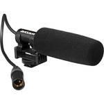 Panasonic MIC150 Shotgun Microphone for HMC150 & HMC40 Camcorders