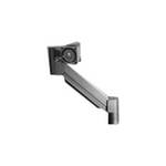 Forecast Consoles IOP-7000-800 LCD Monitor Arm (Black)