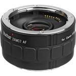 Vivitar Series 1 Teleconverter For Canon