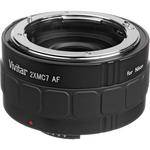 Vivitar Series 1 Teleconverter For Nikon