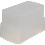 Pearstone Bounce Dome (Diffuser) for Canon 420EX Speedlites