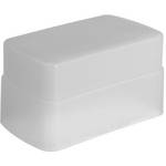 Pearstone Bounce Dome (Diffuser) for Canon Speedlites 540EZ & 550EX