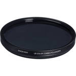 Singh-Ray 58mm LB ColorCombo Warm Circular Polarizer/LB Color Intensifying Filter 
