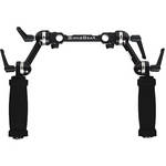 Birns & Sawyer X-Treme Hand Grip System (15mm Rods)