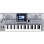 Yamaha PSR-S710 - 61-Key Arranger Workstation Keyboard