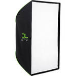 Creative Light 1.3x2' Recessed Front Softbox