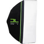 Creative Light 1.3x2' Flat Front Softbox