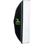 Creative Light 1x3' Flat Front Softbox