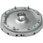 Creative Light 100825 Speed Ring for Norman/Hasselblad-40/Quantum/Sunpack