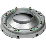 Creative Light Speed Ring for Multiblitz Profilux Monolights