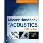 McGraw-Hill Master Handbook of Acoustics, 5th Edition
