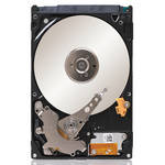 Seagate 500GB Momentus  SATA II 3Gb/s Hard Drive