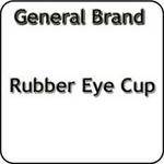 General Brand Rubber Eyecup