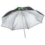 Creative Light 25" Silver Umbrella