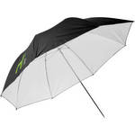 Creative Light 33" White Umbrella