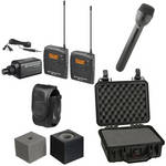 Sennheiser EW100 G3 Wireless ENG Kit (B / 626 - 668MHz)