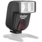 Vivitar DF-183 AF Digital Flash For Nikon Cameras