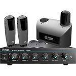 Atlas Sound Learn AL2430-2PH - Infrared Wireless Microphone System for Classrooms 