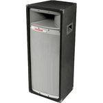 Atlas Sound TP2400 MTX ThunderPro Dual 12" Full Range 2-Way Speaker System 