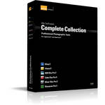 B&H Photo Complete Collection Software Plug-in for Lightroom and Aperture 