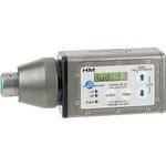 Lectrosonics HM Digital Hybrid Wireless UHF Plug-On Transmitter (Block 23)