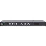 Kramer VP-4x4K 4x4 Computer Graphics Video & Balanced Stereo Audio Matrix Switcher
