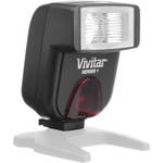 Vivitar DF-183 AF Digital Flash For Olympus Cameras