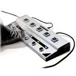 Apogee Electronics GiO - USB Guitar Interface and Controller 