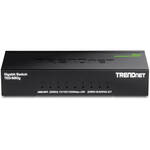 Trendnet 8-Port Gigabit GREENnet Switch