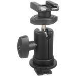 Bescor SA-1 Universal Swivel Shoe Adapter