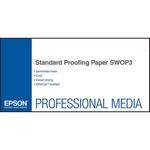 Epson S045157 Standard Proofing Paper SWOP3  13 x 19" / 100 Sheets