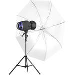 Impact One Monolight Kit (120VAC)