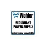 Wohler Redundant Power Supply Unit for AMP2-16 Series Video Monitors