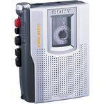 Sony TCM-150 Standard Cassette Voice Recorder