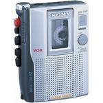 Sony TCM-200DV Standard Cassette Voice Recorder